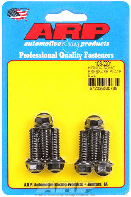 ARP Pressure Plate Bolt Kit