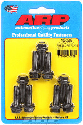 ARP Pressure Plate Bolt Kit
