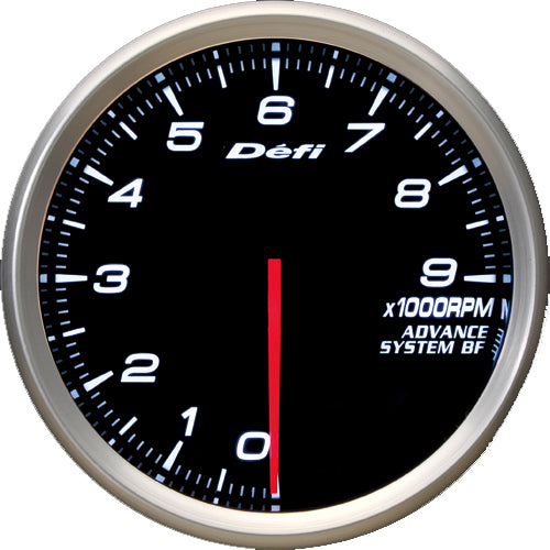 Defi-Link Meter ADVANCE BF - Tachometer