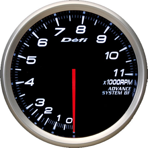 Defi-Link Meter ADVANCE BF - Tachometer