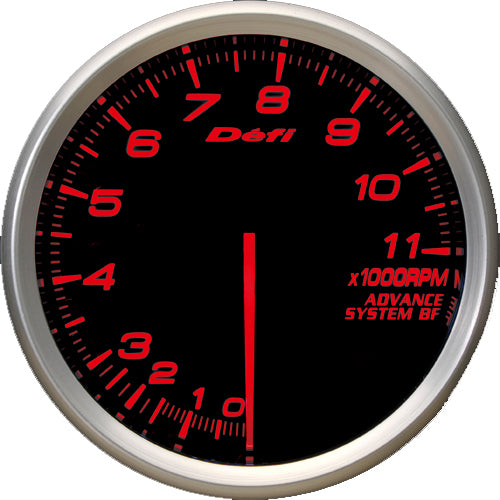 Defi-Link Meter ADVANCE BF - Tachometer