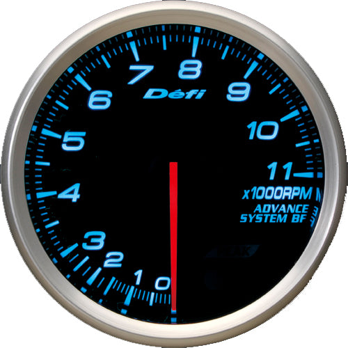 Defi-Link Meter ADVANCE BF - Tachometer