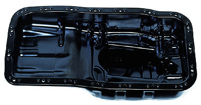 Spoon Sports Baffled Oil Pan