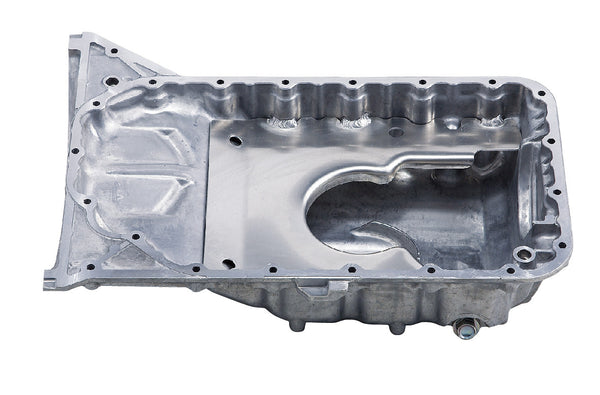Spoon Sports Baffled Oil Pan