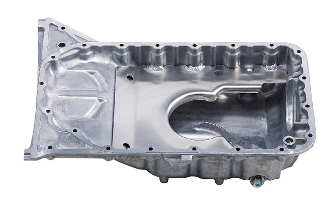 Spoon Sports Baffled Oil Pan