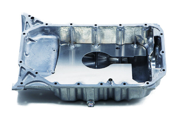 Spoon Sports Baffled Oil Pan