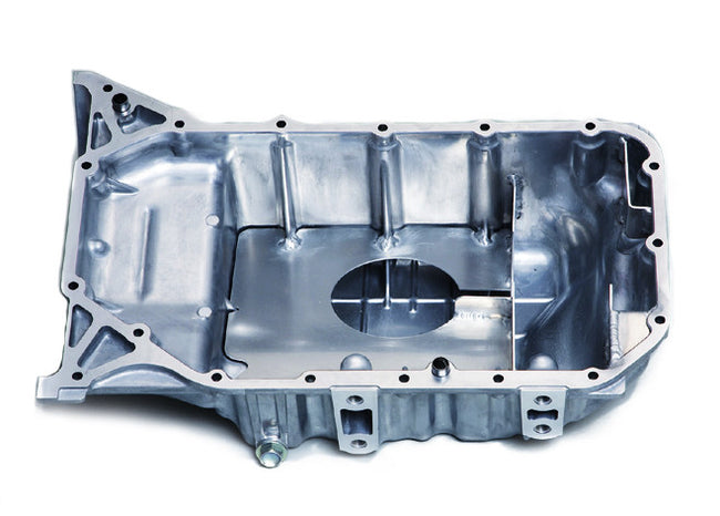 Spoon Sports Baffled Oil Pan