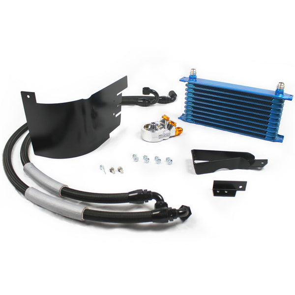 Greddy Oil Cooler Kits