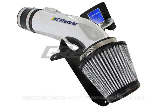 GReddy Air Intake Systems