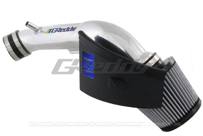 GReddy Air Intake Systems