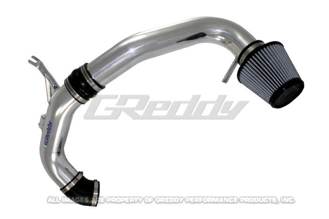 GReddy Air Intake Systems