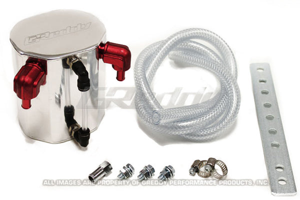 GReddy Oil Catch Tank