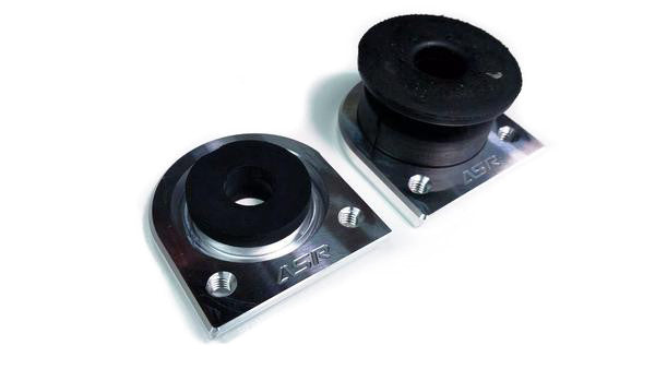 ASR Radiator Lower Bracket Relocator