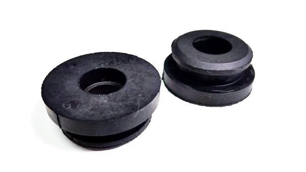 ASR Radiator Lower Bracket Relocator