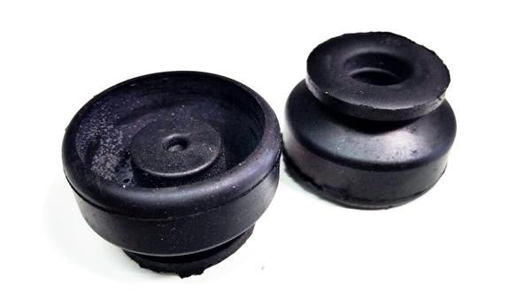 ASR Radiator Lower Bracket Relocator