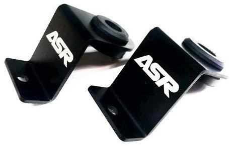 ASR Radiator Upper Bracket Relocator