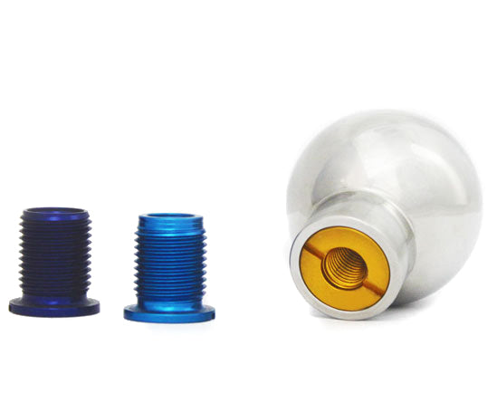 GReddy Ball Shaped Shift Knobs