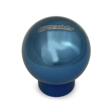 GReddy Ball Shaped Shift Knobs