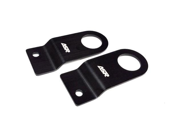 ASR Radiator Upper Bracket Relocator