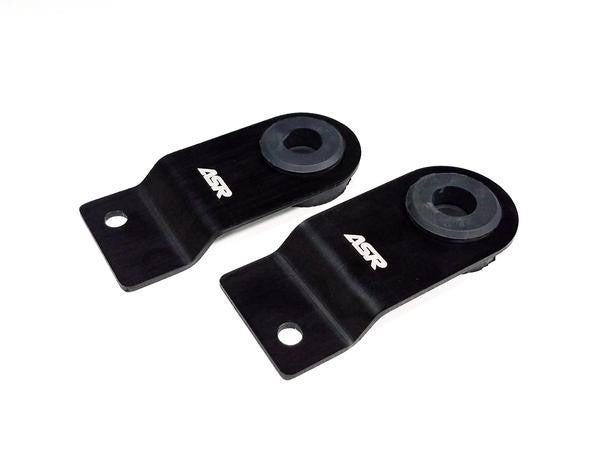 ASR Radiator Upper Bracket Relocator