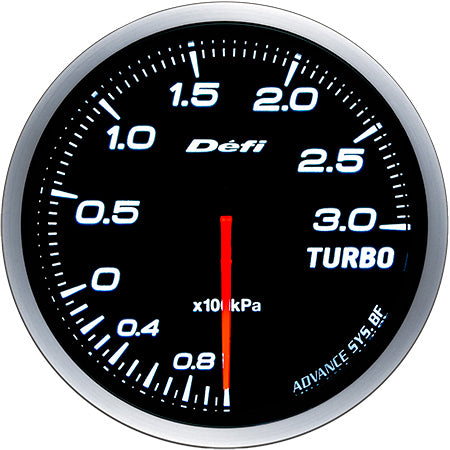 Defi-Link Meter ADVANCE BF - Boost Pressure