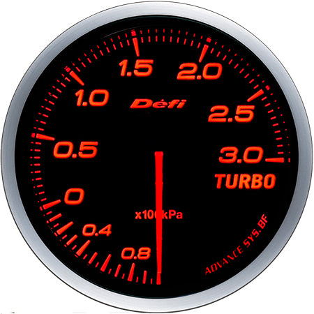 Defi-Link Meter ADVANCE BF - Boost Pressure