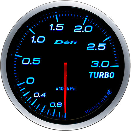 Defi-Link Meter ADVANCE BF - Boost Pressure