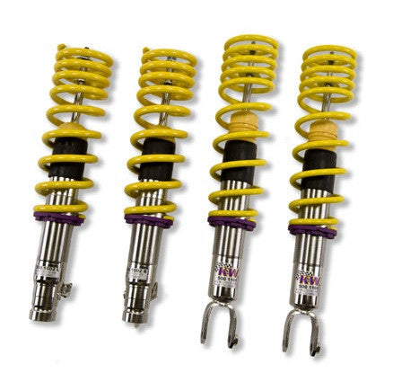 KW Variant 2 Coilovers