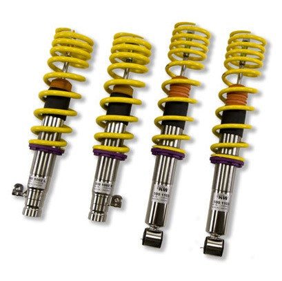 KW Variant 2 Coilovers
