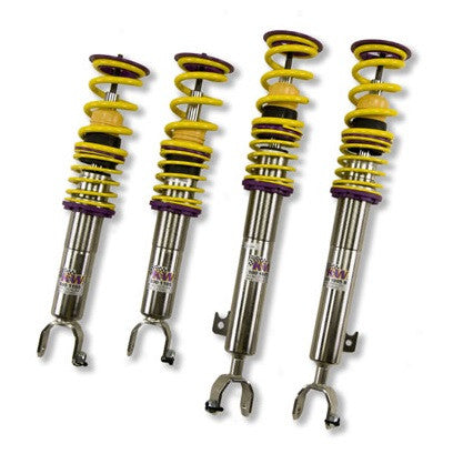 KW Variant 2 Coilovers