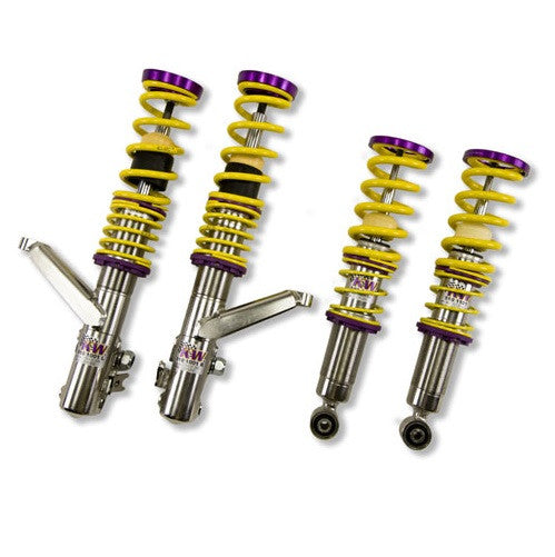 KW Variant 2 Coilovers