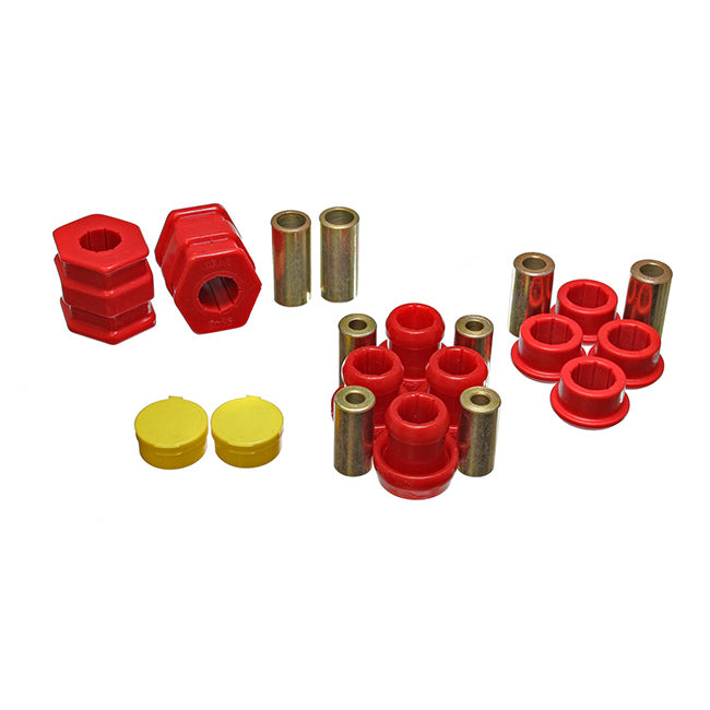 Energy Suspension Front Control Arm Bushings