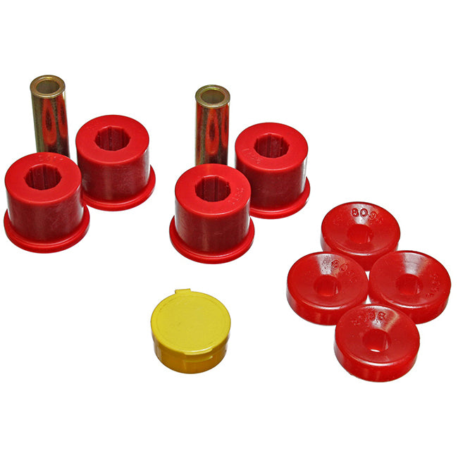 Energy Suspension Front Shock Bushings