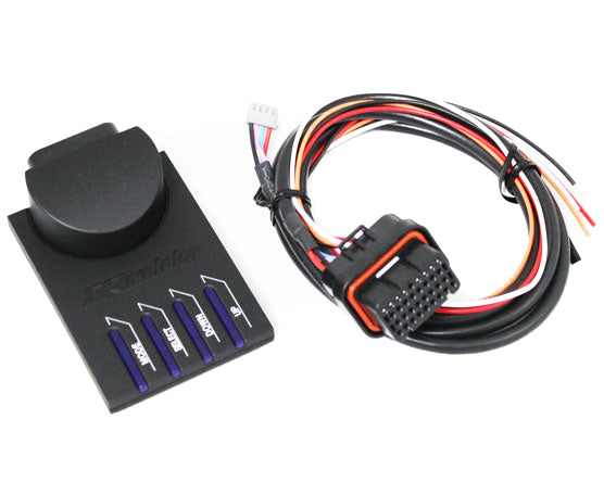 Greddy Sirius Control Unit