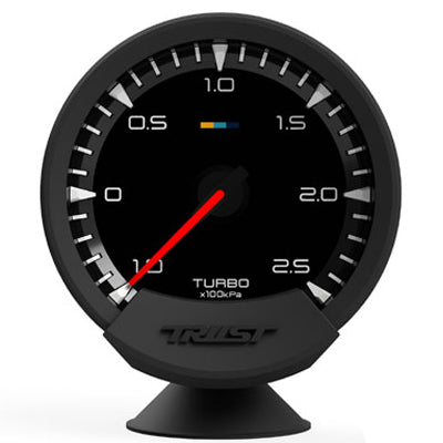 Greddy Sirius Meter - Boost