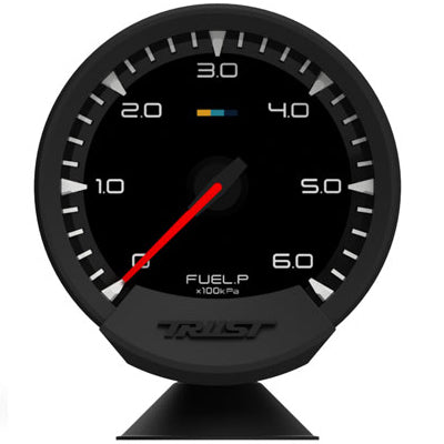 Greddy Sirius Meter - Fuel Pressure