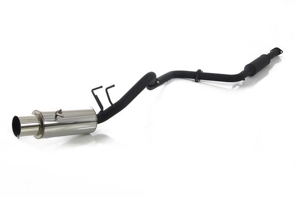 A'PEXi N1 Cat-Back Exhaust System