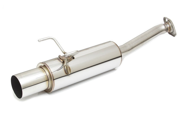 A'PEXi N1 Evolution Axle-Back Exhaust System