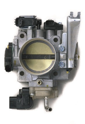 Spoon Sports Venturi Big Throttle Body