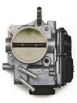 Spoon Sports Venturi Big Throttle Body