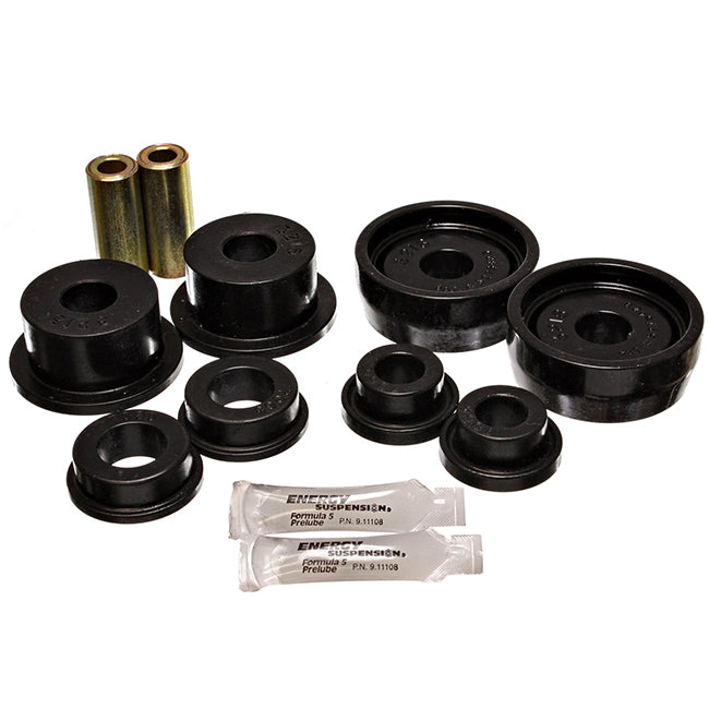 Energy Suspension Rear Lower Control Arm Bushings