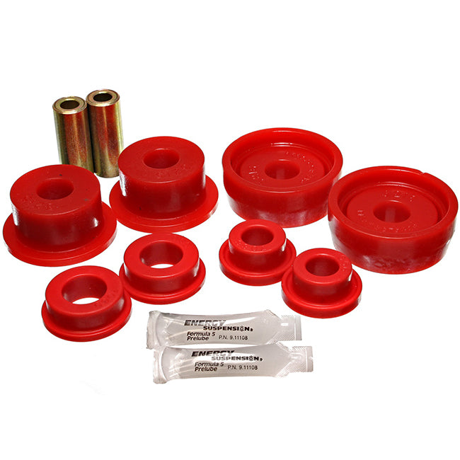 Energy Suspension Rear Lower Control Arm Bushings