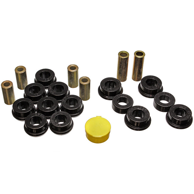 Energy Suspension Front Control Arm Bushings