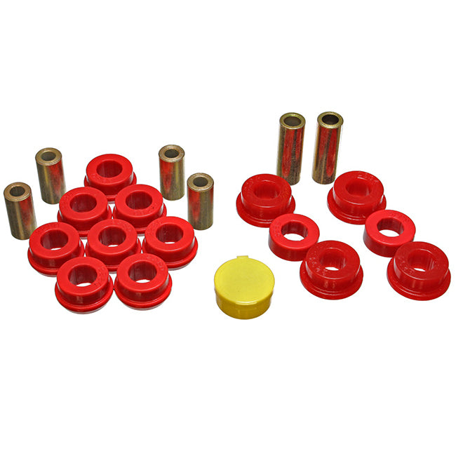Energy Suspension Front Control Arm Bushings