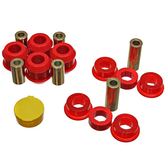 Energy Suspension Front Control Arm Bushings
