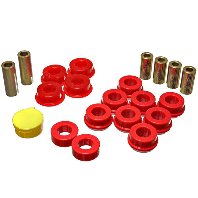 Energy Suspension Front Control Arm Bushings