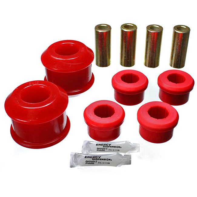 Energy Suspension Front Control Arm Bushings