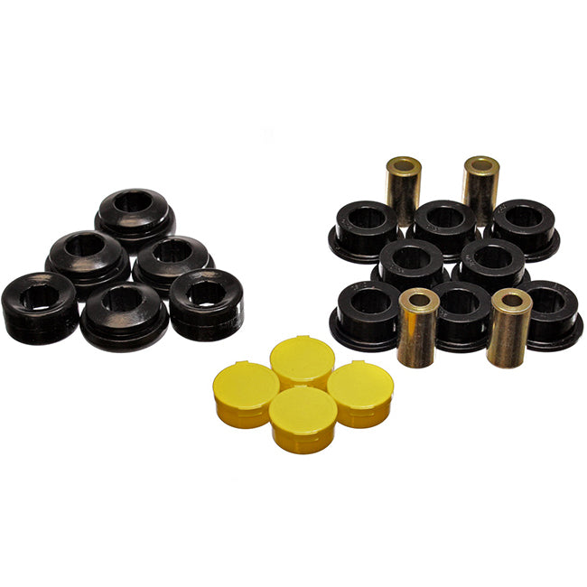 Energy Suspension Rear Lower Control Arm Bushings