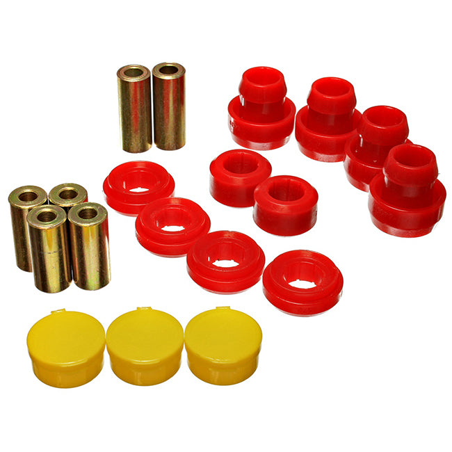 Energy Suspension Front Control Arm Bushings
