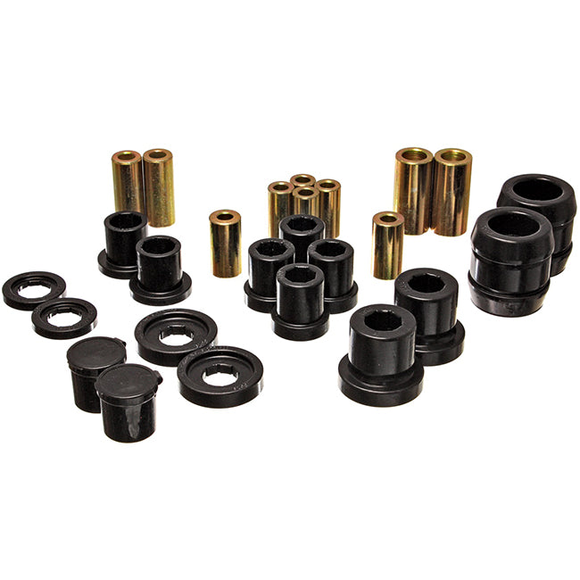 Energy Suspension Front Control Arm Bushings